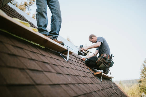 Quick and Trustworthy Emergency Roof Repair Services in Waco, TX